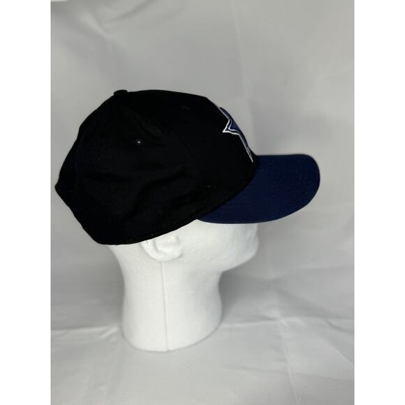 Dallas Cowboys SnapBack Hat New Era 9Fifty Embroidered - Picture 3 of 7